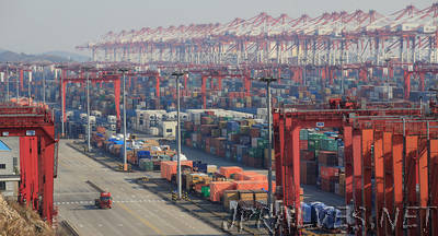 World's largest automated port to become operational by year end