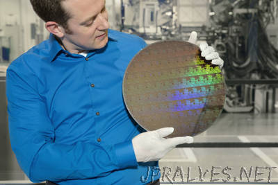 IBM Research Alliance Builds New Transistor for 5nm Technology