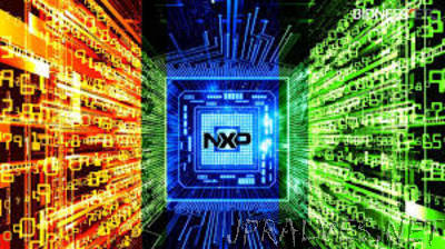 NXP and Amazon Web Services Launch Cooperation in IoT