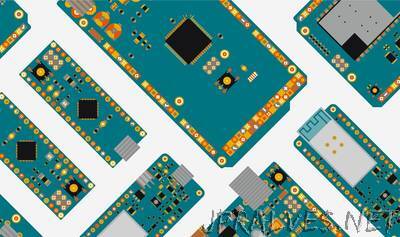A new era for Arduino begins today