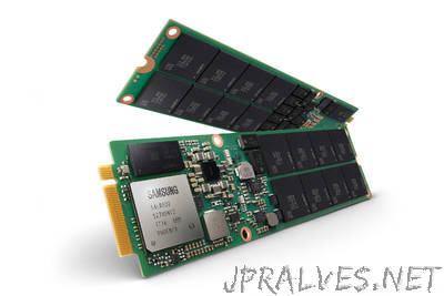 Samsung Introduces Far-reaching V-NAND Memory Solutions to Tackle Data Processing and Storage Challenges