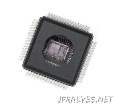 NXP Introduces Its Smallest 8-bit S08 Microcontroller Yet for Broad Market