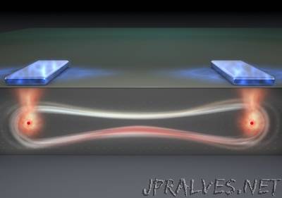 Flip-flop qubits: radical new quantum computing design invented