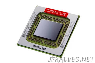 Oracle's New SPARC Systems Deliver 2-7x Better Performance, Security Capabilities, and Efficiency than Intel-based Systems