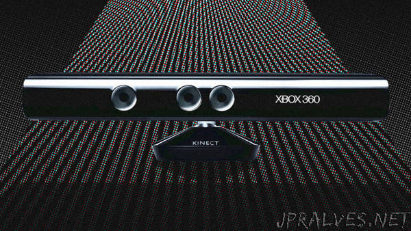 Microsoft Has Stopped Manufacturing The Kinect