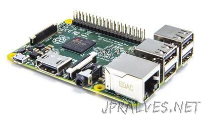 Read-Only Raspberry Pi