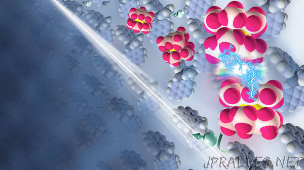 Breakthrough could launch organic electronics beyond cell phone screens