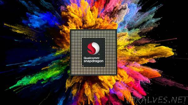 Qualcomm Snapdragon 845 Mobile Platform Introduces New, Innovative Architectures for Artificial Intelligence and Immersion