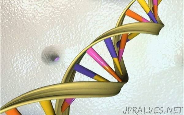 Breakthrough leads to sequencing of a human genome using a pocket-sized device