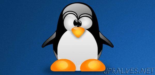 Linux 4.15