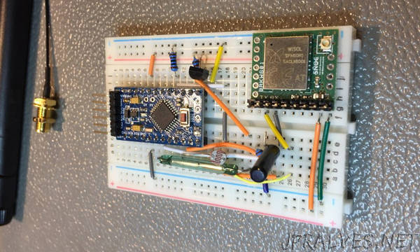 How to build custom IoT hardware with Arduino