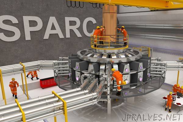 MIT and newly formed company launch novel approach to fusion power