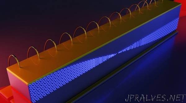 Laser frequency combs may be the future of Wi-Fi