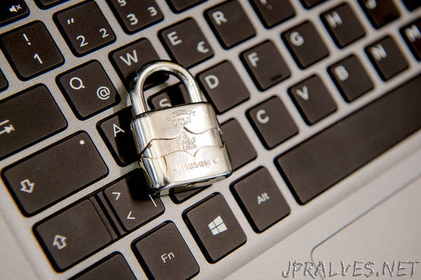 Email encryption standards hacked
