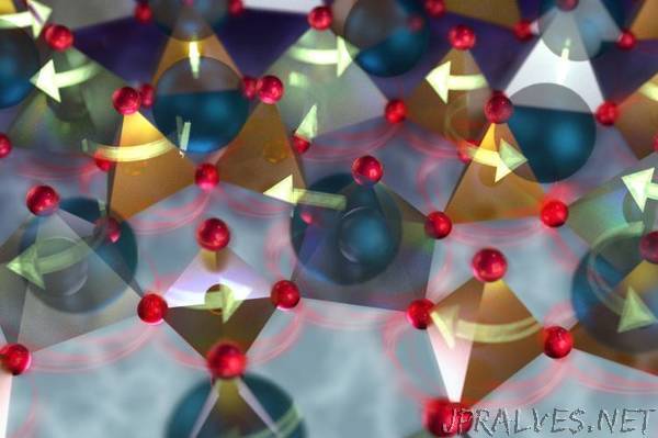 Supersonic waves may help electronics beat the heat