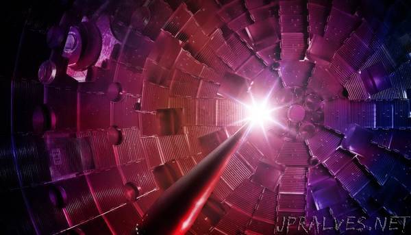 NIF achieves record double fusion yield