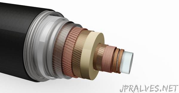 New Superconductor Technology for the Transmission Grid