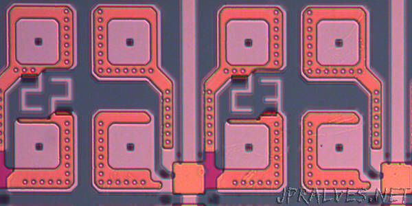 Electrical Contact to Molecules in Semiconductor Structures Established for the First Time