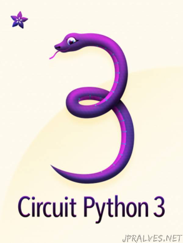 CircuitPython 3.0.0 Released!