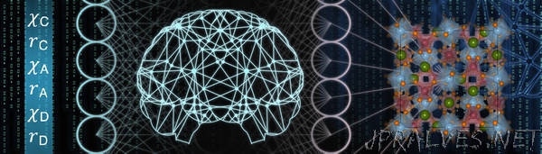 Scientists use artificial neural networks to predict new stable materials