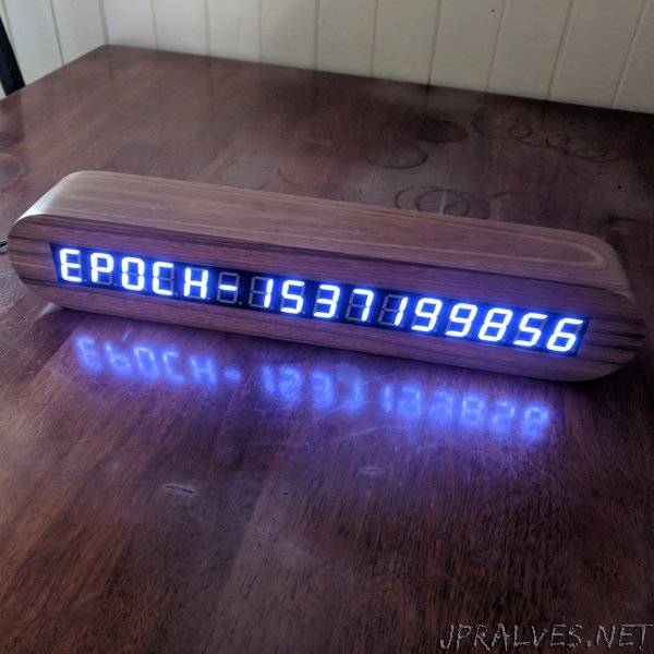 gps_clock