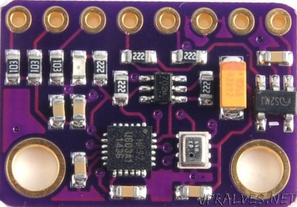 Calibrate a magnetic sensor