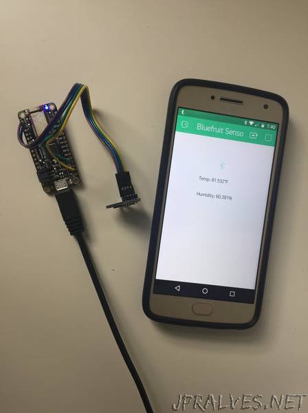 EnviroPi: Taking a DIY Internet-of-Things approach to an environmental monitoring system