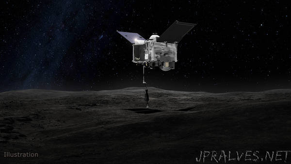 Planetary Defense: The Bennu Experiment