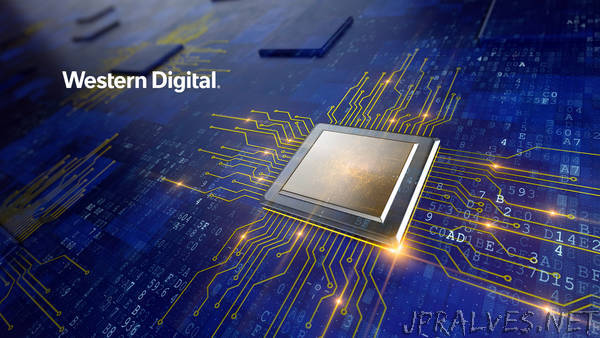 Western Digital Delivers New Innovations to Drive Open Standard Interfaces and RISC-V Processor Development