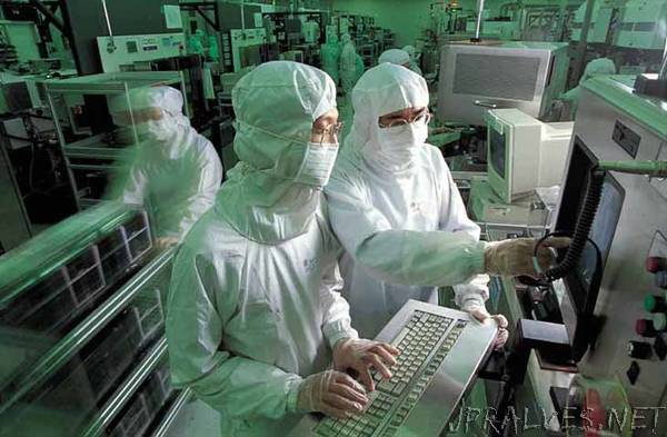 TSMC cleared to build new factory in southern Taiwan