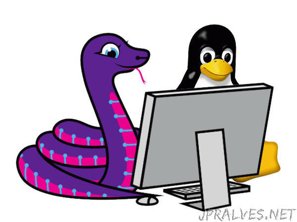 CircuitPython on Linux and Raspberry Pi