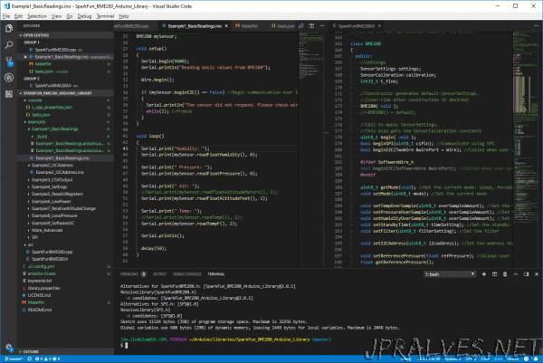 Visual Studio Code Online Compiler Opsdisney