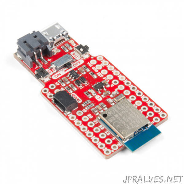 nRF52840 Development with Arduino and CircuitPython