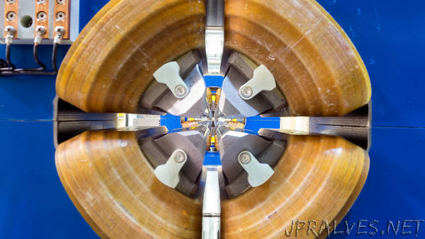 Beam Us Up: Ultra-bright X-ray beams expanding the boundaries of research