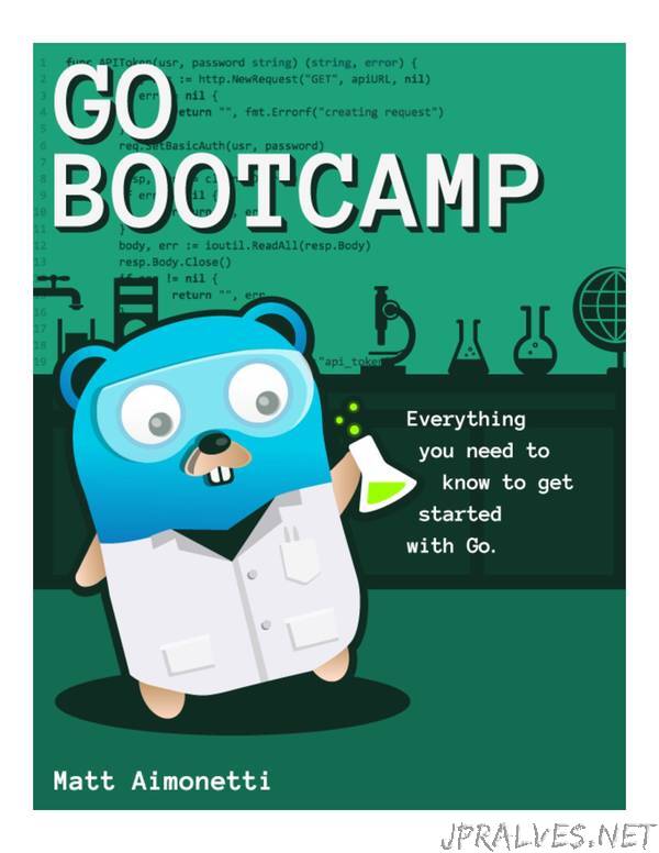 Go Bootcamp