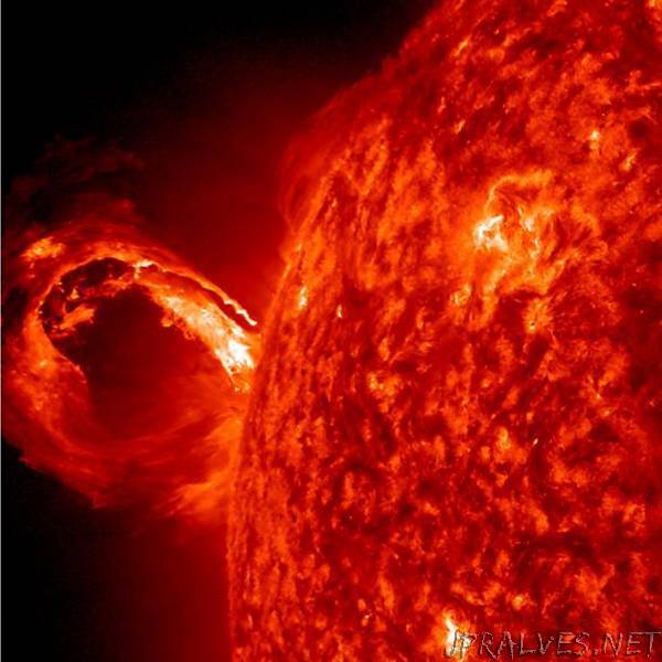 Researchers uncover additional evidence for massive solar storms