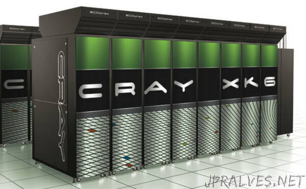 HPE to acquire supercomputing leader Cray