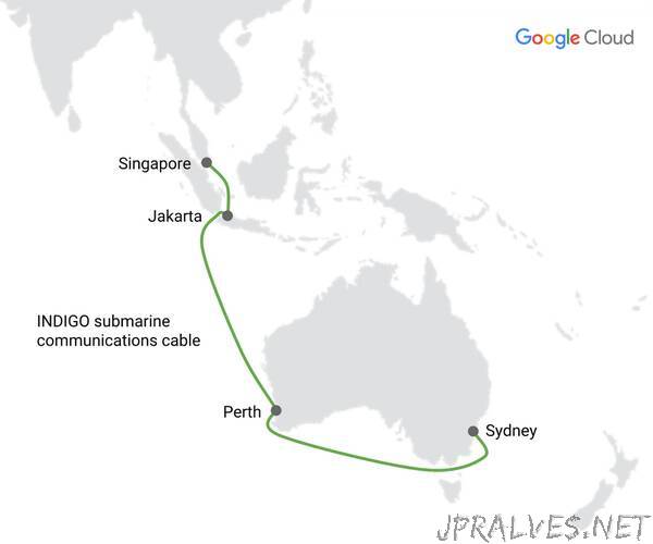Investing in Australia's Connectivity and Digital Economy