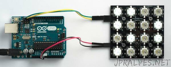 attiny88 wire library