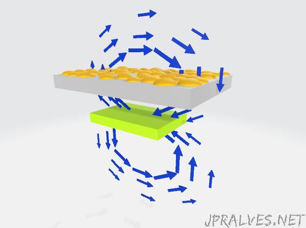 Good Vibrations: Using Piezoelectricity to Ensure Hydrogen Sensor Sensitivity