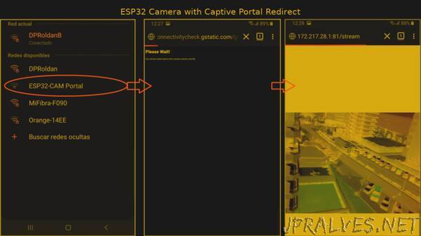 Esp32AutoCamera