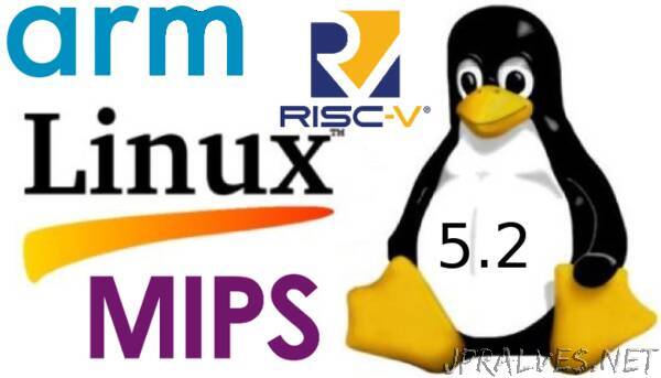 Linux Kernel 5.2 Officially Released, Here's What's New