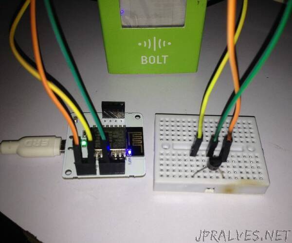 Room Temperature Prediction Via LM35 Sensor and Machine Learning