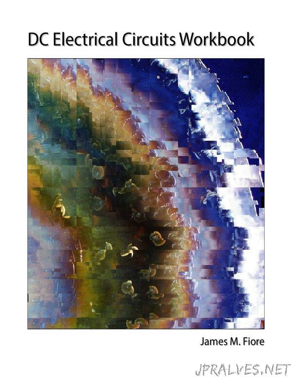 DC Electrical Circuits Workbook
