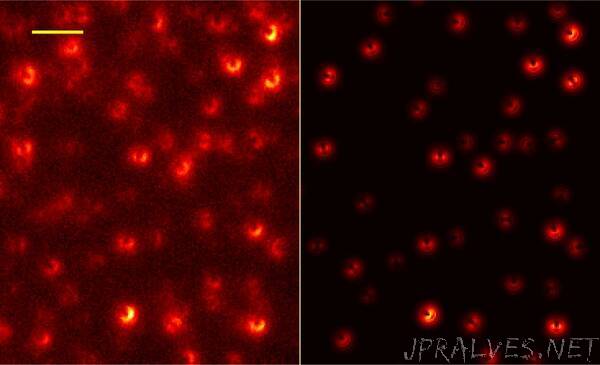 Graphene layer enables advance in super-resolution microscopy