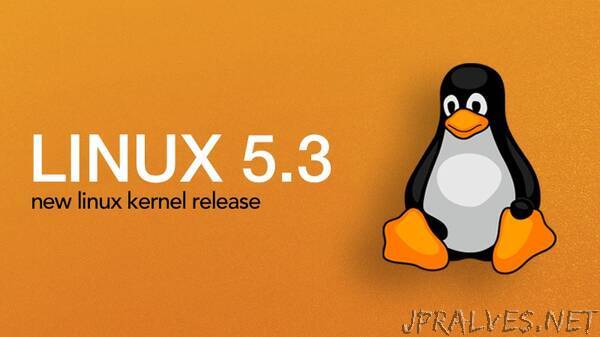 Linux Kernel 5.3 Officially Released, Here's What's New