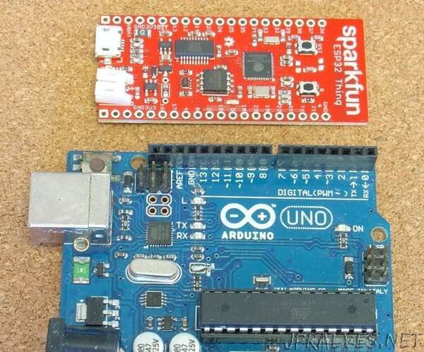 Simple Multi-tasking in Arduino on Any Board