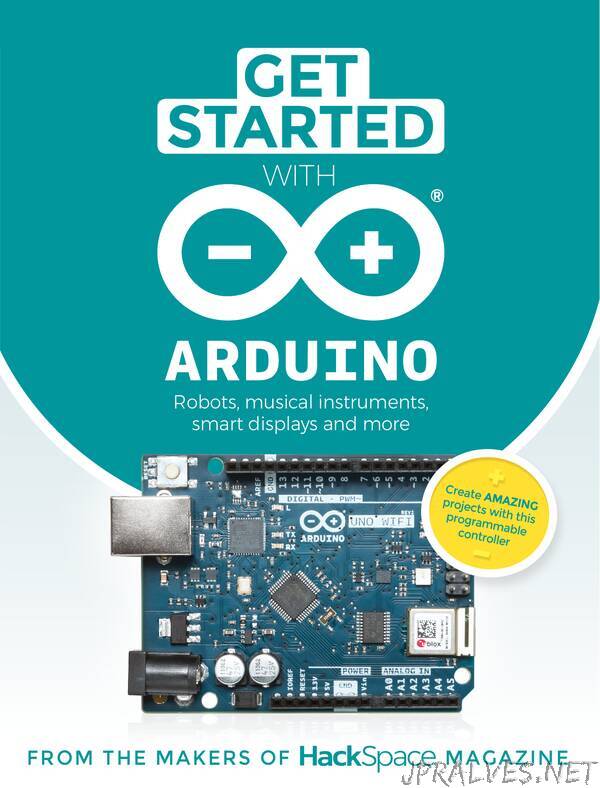 Get Started With Arduino Jpralves Net