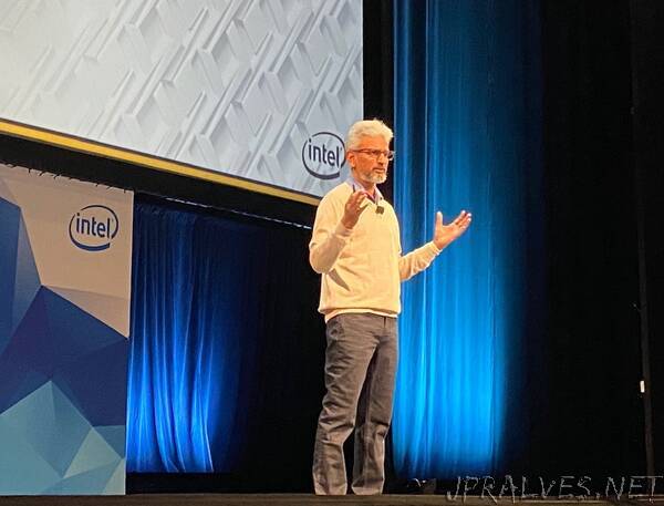 Intel Unveils New GPU Architecture with High-Performance Computing and AI Acceleration, and oneAPI Software Stack with Unified and Scalable Abstraction for Heterogeneous Architectures