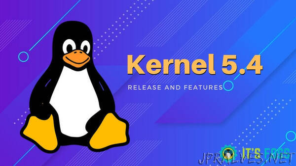 linux kernel 5.0